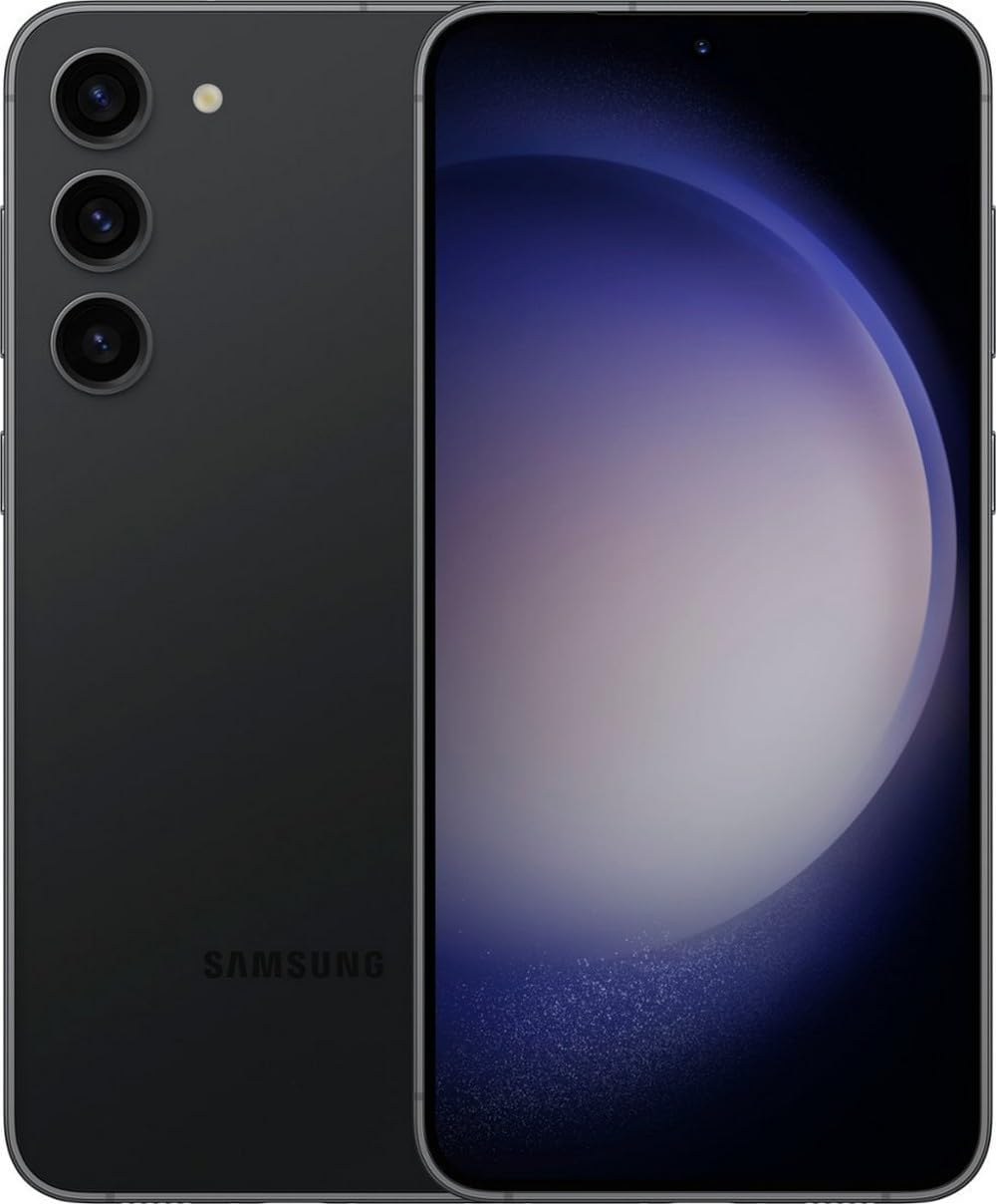 Samsung Galaxy S23 Plus