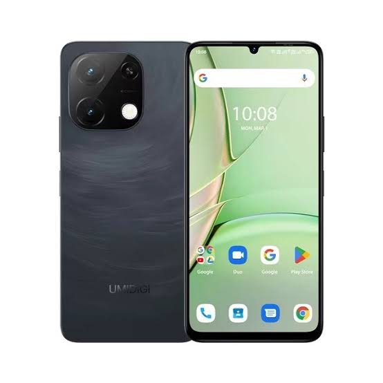 UMIDIGI G9T