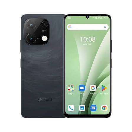UMIDIGI G9C