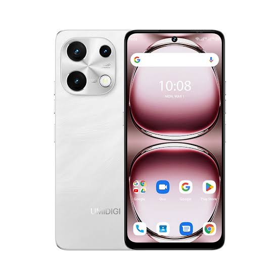 UMIDIGI Note 100 5G