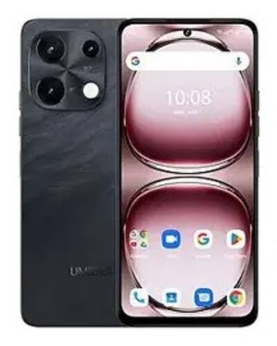 UMIDIGI Note 100A