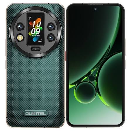OUKITEL WP200 Pro