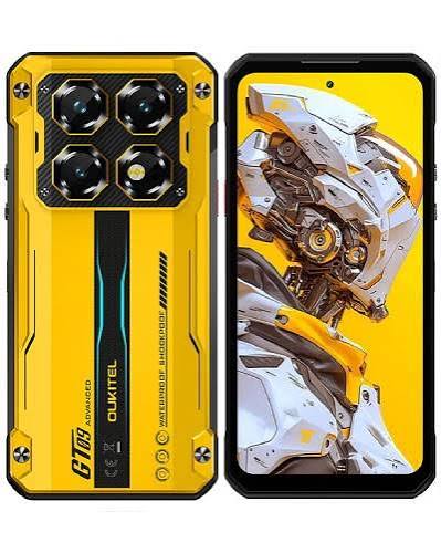 OUKITEL WP60
