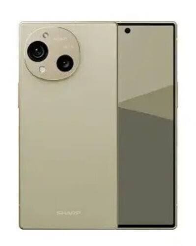 SHARP AQUOS R10