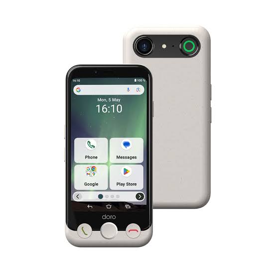 DORO Aurora A10