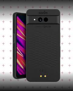 SONIM XP Pro Thermal 5G