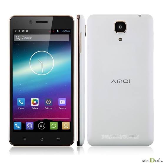AMOI A928W