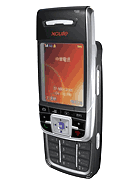 XCUTE DV80