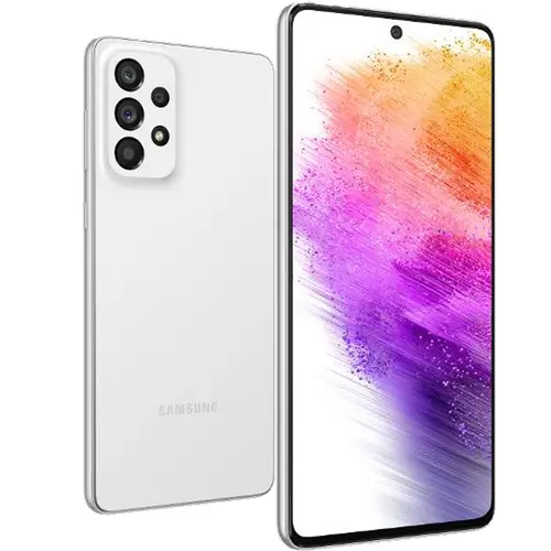 Samsung Galaxy A73