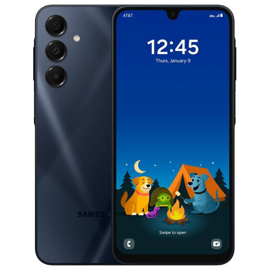 AT&T amiGO Jr. Phone