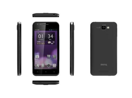 BenQ A3