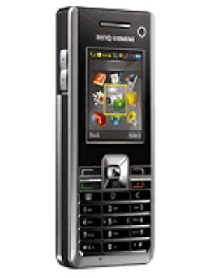 BENQ-Siemens EF 81