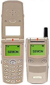 SEWON SG-1100