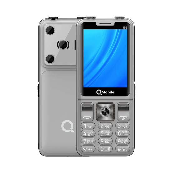 QMOBILE QI70
