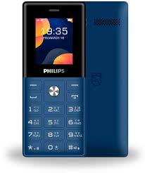 PHILIPS E2112