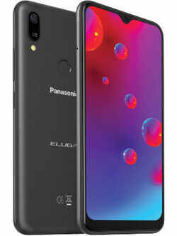 PANASONIC Eluga I8
