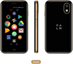 PALM Phone PVG 100