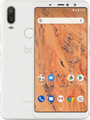 BQ Aquairs X2