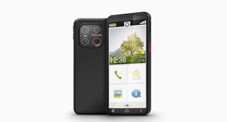 EMPORIA Smart 7