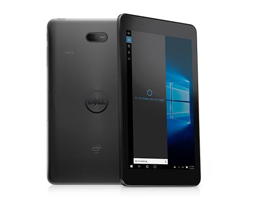 DELL Venue 8 Pro