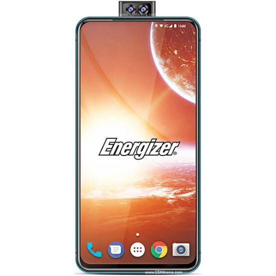 ENERGIZER Power Max P18k Pop