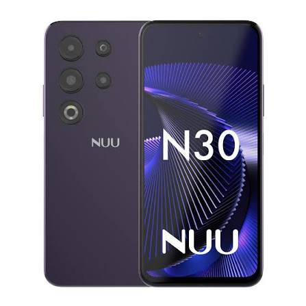 NIU N30