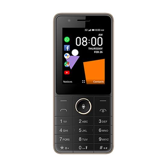 ORANGE Sanaza 2