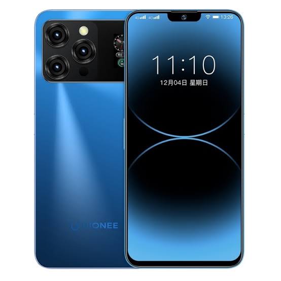GIONEE F3 Pro