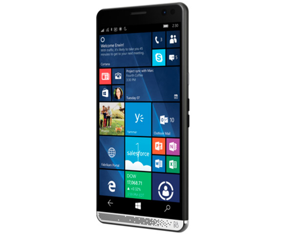 HP Elite x3