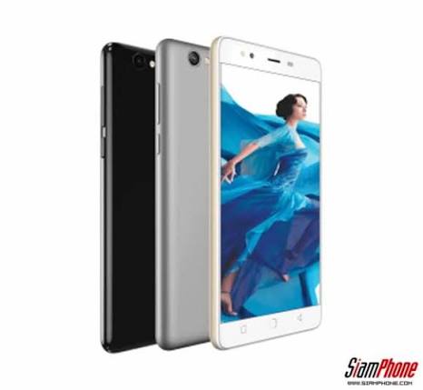 I-MOBILE Y1