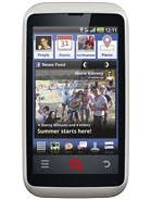INQ Cloud Touch