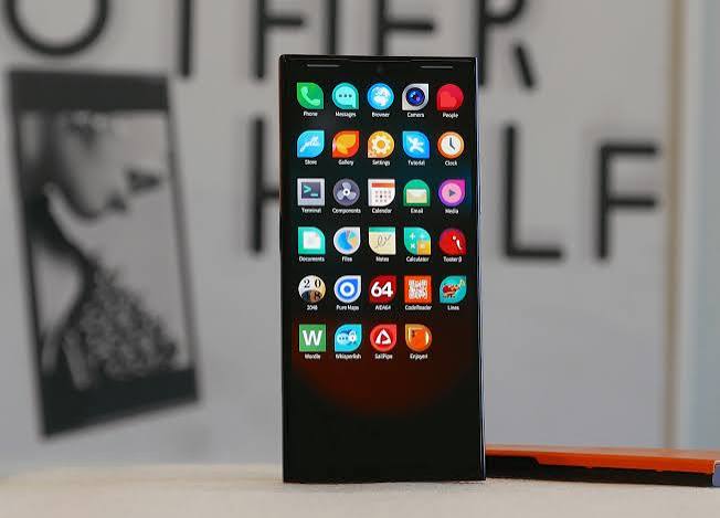 JOLLA Phone