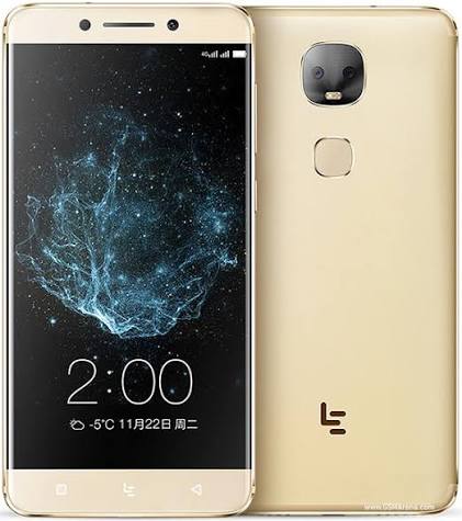 LEECO Le Pro 3 AI Edition