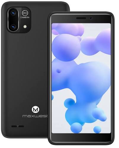MAXWEST Astro 5.5