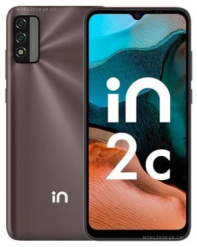 MICROMAX In2c