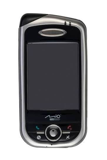 MITAC Mio A701