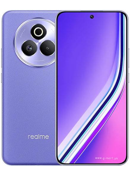 REALME P3 5G