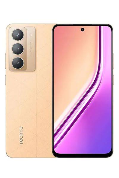 REALME P3X
