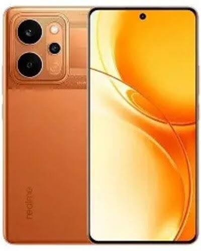 REALME P4 Power 5G