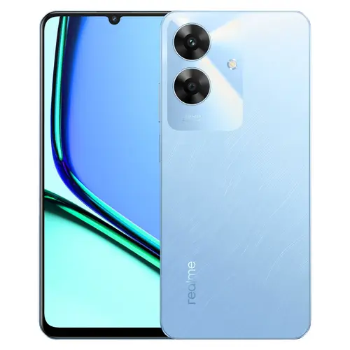 REALME Note 60x