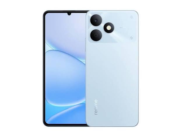 REALME Note 80