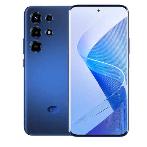 ITEL Super 26 Ultra