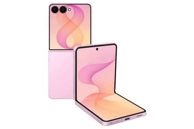 Samsung Galaxy Z Flip8