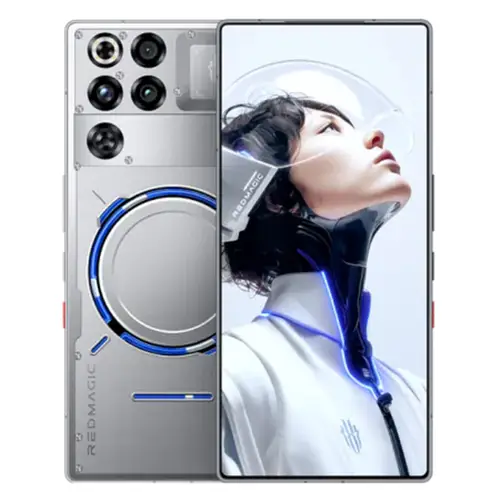 NUBIA RedMagic 11 pro