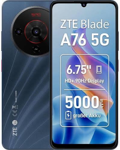 NUBIA Blade A76