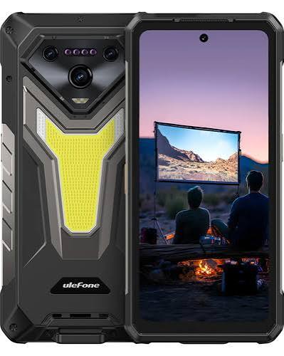 ULEFONE Armor 34