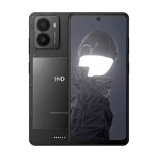 HMD Fusion X1