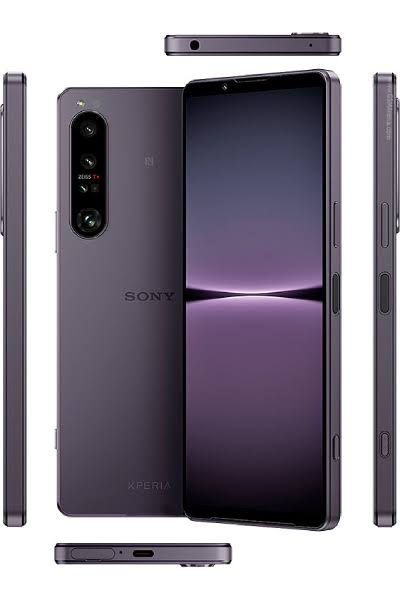 SONY Xperia 1 IX
