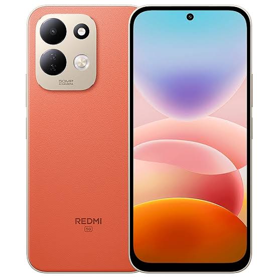REALME 17 5G