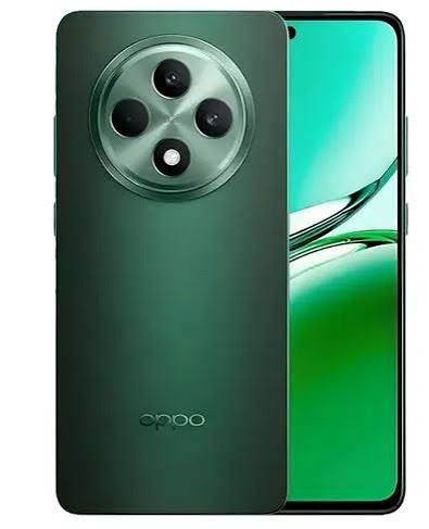 OPPO Reno 17